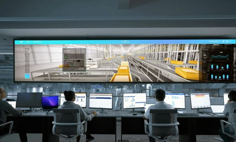 business operations intelligence overview