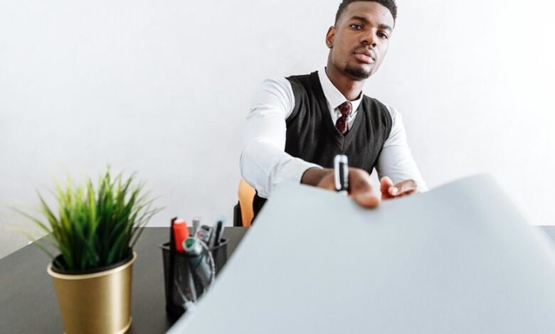 executive intelligence signal analysis