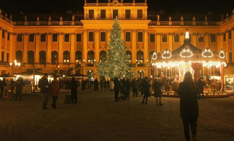 market insight operational architecture