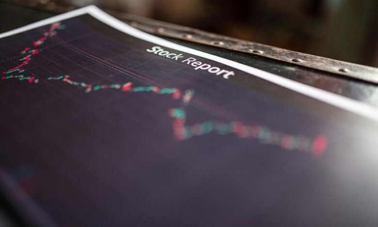 market visibility analysis report