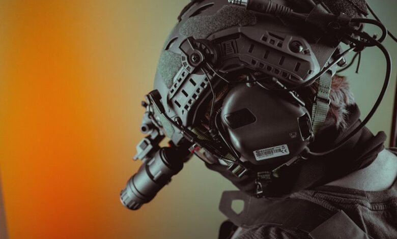 operational signal intelligence brief