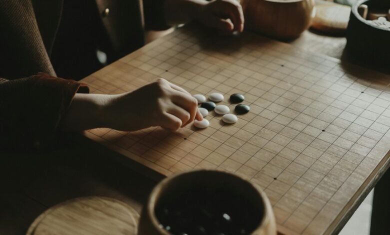 strategic intelligence for commerce