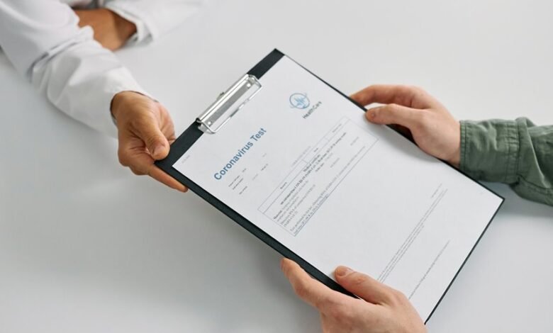 caller report verification service