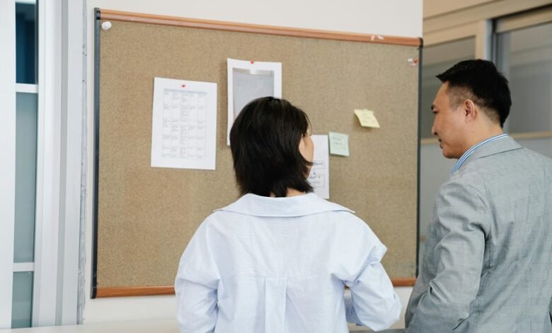 community complaint about activity