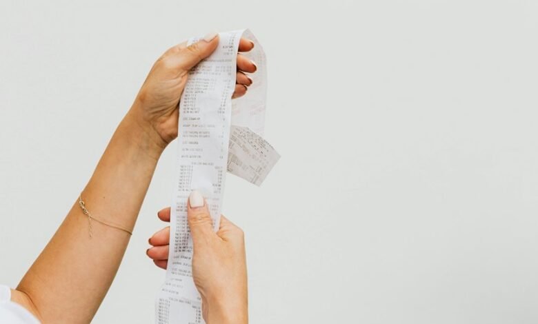 consumer verification updated details