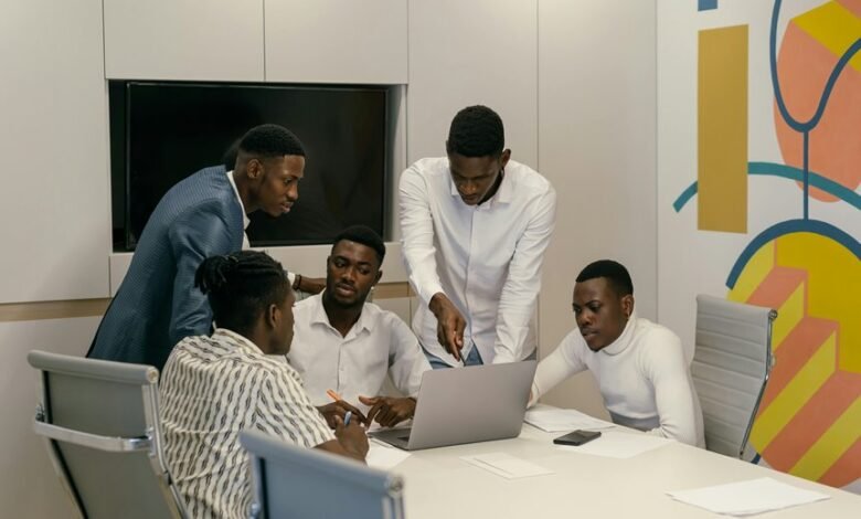 innovative strategic alignment framework