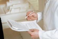 public record update review