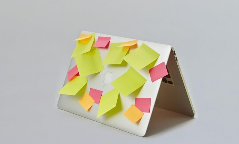 user activity and alerts