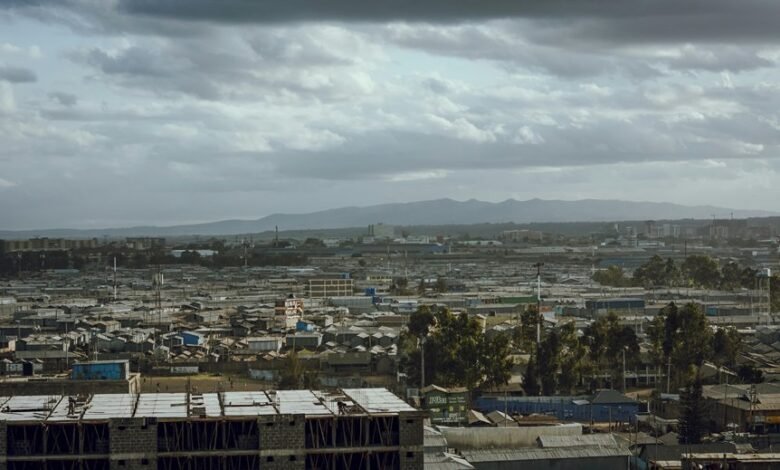 visionary growth expansion strategy